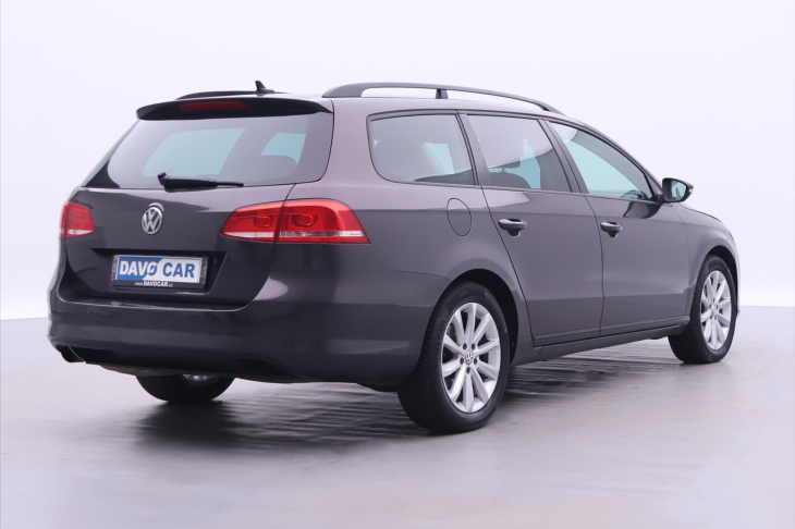 Volkswagen Passat 1,4 TSI 90kW Comfortline Navi