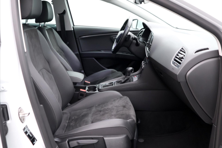Seat Leon 1,5 TSI 110kW DSG Xcellence