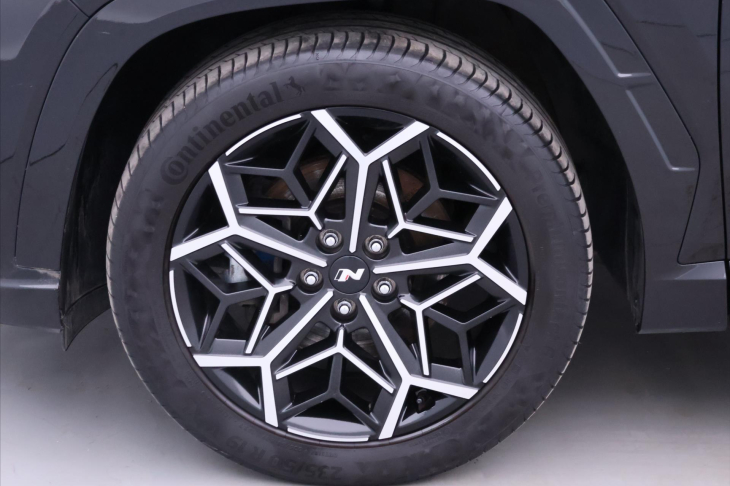 Hyundai Tucson 1,6 CRDi 100kW Aut. NLine 4x4 DPH