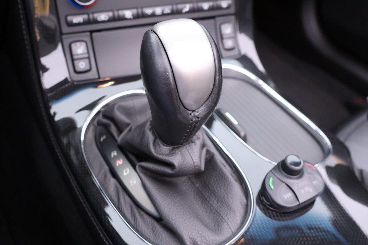 Chevrolet Corvette 6,2 321kw CZ, DPH