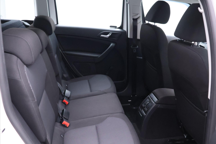 Škoda Yeti 2,0 TDI 81kW Ambition Fresh 4x4