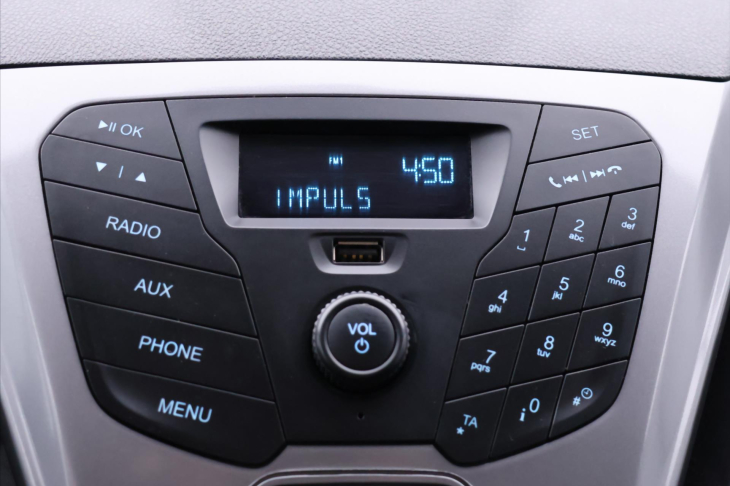 Ford Transit Custom 2,0 TDCI 96kW L2 Klima DPH