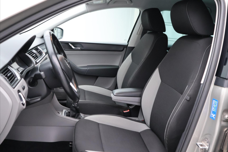 Škoda Rapid 1,2 TSI 63kW Ambition Fresh