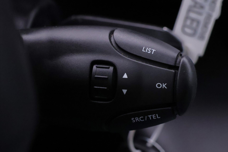 Citroën Berlingo 1,5 HDI 75kW CZ Live Tažné