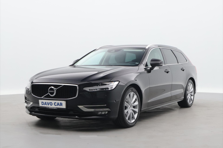 Volvo V90 2,0 D4 140kW Drive-E Momentum Aut.