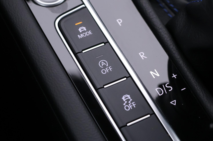 Volkswagen Arteon Shooting Brake 2,0 TSI 235kW 4Motion DPH R