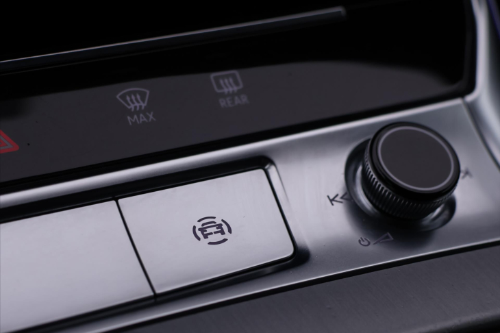 Audi A7 3,0 TDI 180kW Quattro CZ S-Line