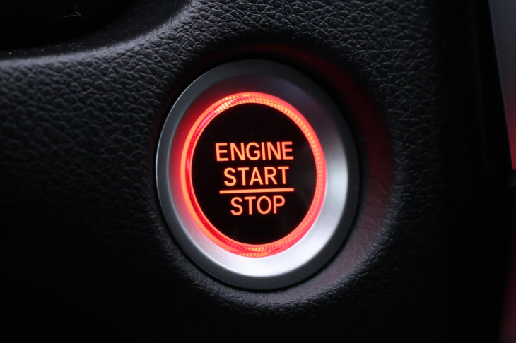 Honda CR-V 1,5 VTEC 127kW AWD Lifestyle