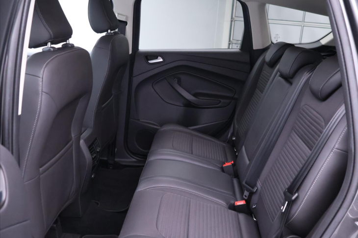 Ford Kuga 1,5 EB 110kW CZ Titanium