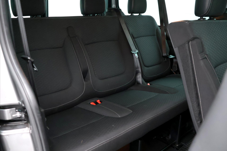 Opel Vivaro 1,6 DCTi BiTurbo 107kW DPH
