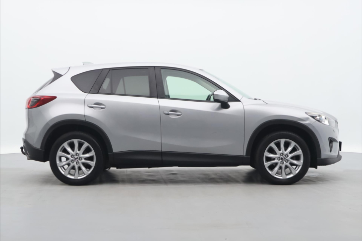 Mazda CX-5 2,2 Skyactiv-D 129kW Revolution