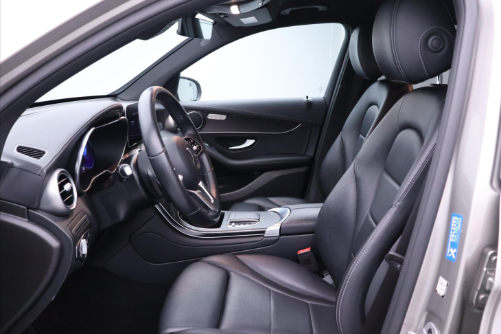 Mercedes-Benz GLC 2,0 220d 143kW AMG CZ