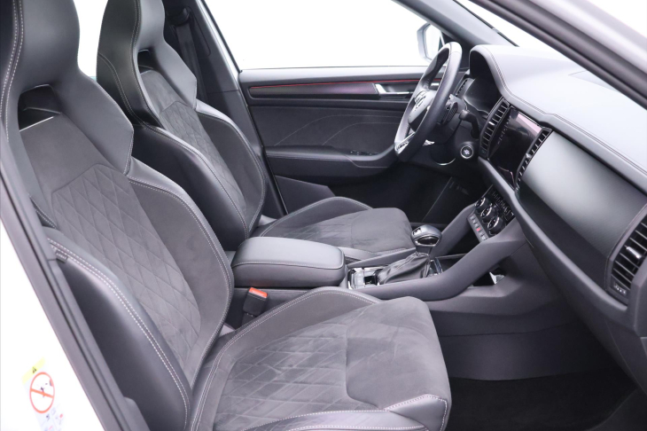 Škoda Kodiaq 2,0 TDI DSG 4x4 Sportline DPH