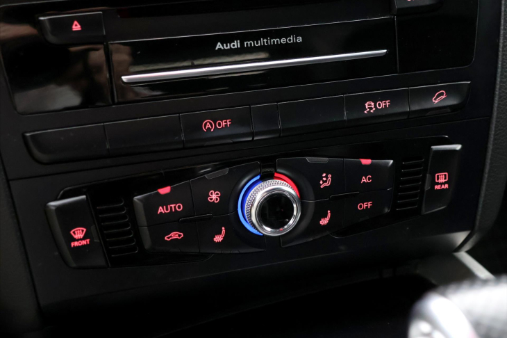 Audi Q5 3.0 TDI 180kW Quattro S-Tronic