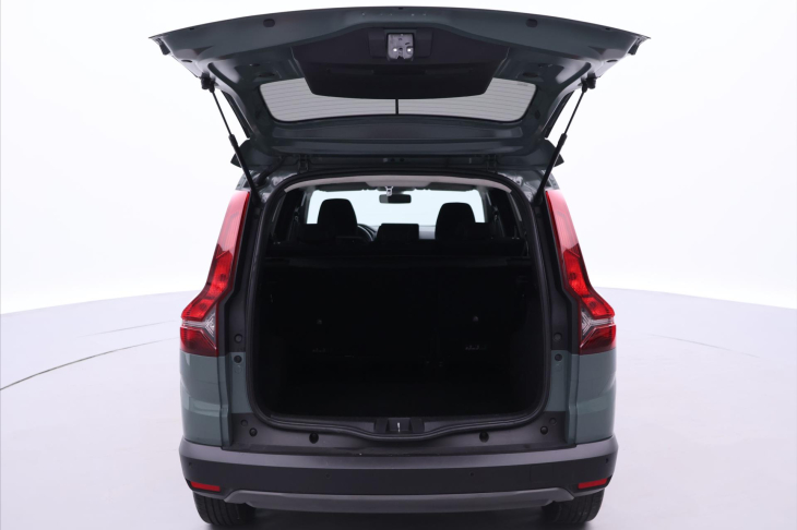 Dacia Jogger 1,0 TCe 81kW CZ 1.Maj. DPH