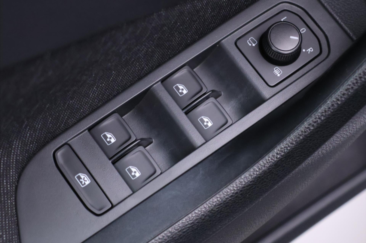 Škoda Scala 1,5 TSI 110kW DSG Style CZ DPH