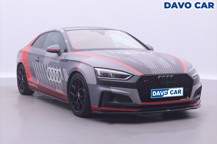 Audi S5 3,0 TFSI 260KW SLINE QUATTRO