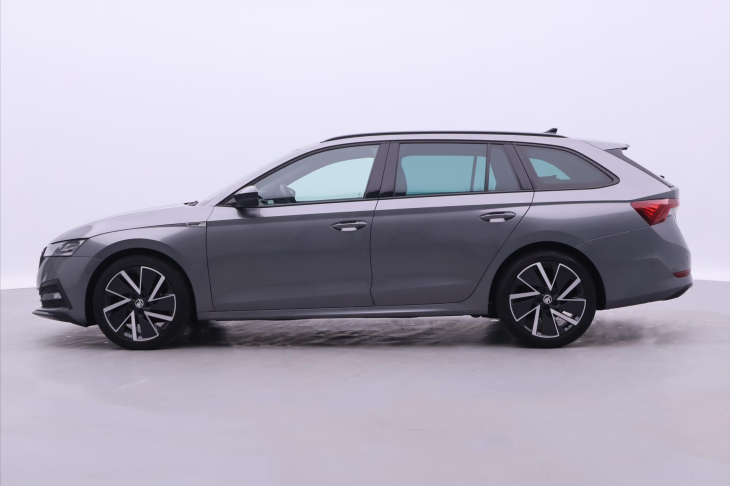 Škoda Octavia 2,0 TDI DSG Sportline DPH