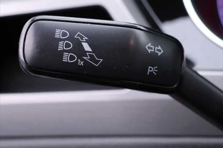 Volkswagen Touran 1,6 TDI 85kW CZ Comfortline