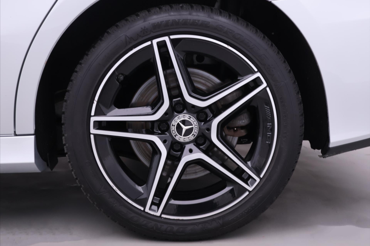 Mercedes-Benz Třídy A 1,3