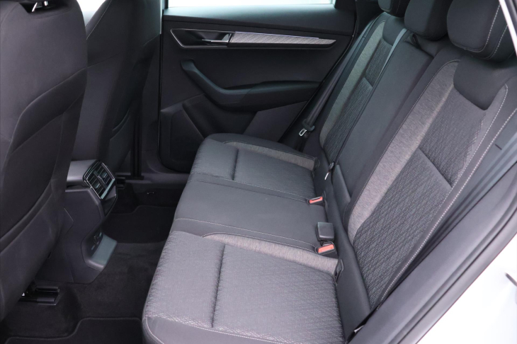 Škoda Karoq 2,0 TDI 110kW Style Matrix DPH