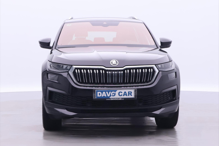 Škoda Kodiaq 2,0 TDI DSG 4x4 L&K 7-Míst DPH