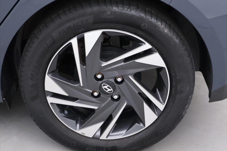 Hyundai i20 1,0 T-GDI 73kW Comfort Club CZ DPH
