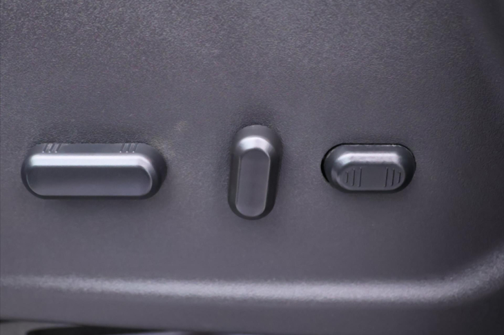 Ford Tourneo Custom 2,0 TDCI 125kW Aut. 9-Míst Kůže