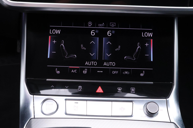 Audi A6 2.0 40TDI 150kW QUATTRO LED