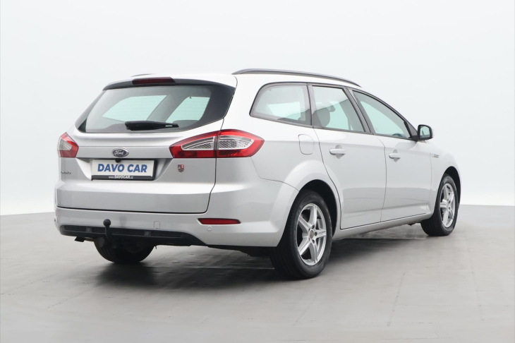 Ford Mondeo 1.6 TDCi 85kW Aut.Klima Navi