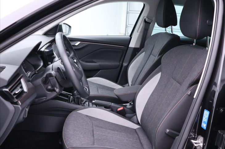 Škoda Kamiq 1,5 TSI 110kW DSG Style DPH CZ