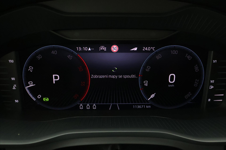 Škoda Kodiaq 2,0 TDI 147kW L&K 4x4 CZ DPH