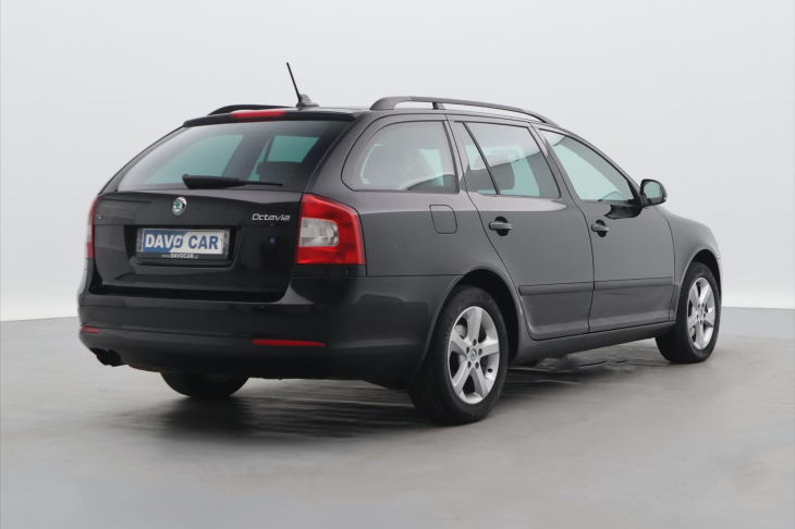 Škoda Octavia 1,8 TSi 118kW Ambition Navi
