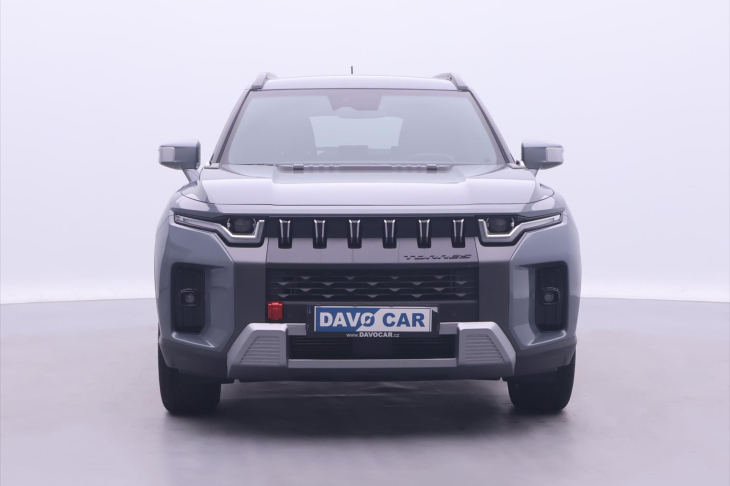 SsangYong Torres 1,5 T-GDI 120kW Aut. Style CZ