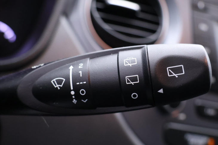 Hyundai i10 1,0 49kW CZ Klima