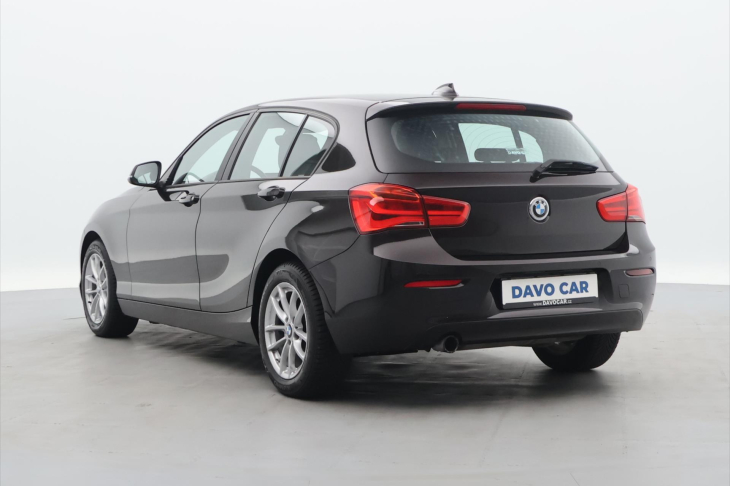 BMW Řada 1 1,5 118i Advantage 1.Maj.