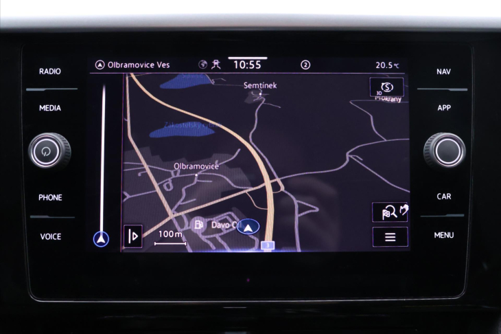 Volkswagen Arteon 2,0 TDI DSG 110kW Elegance CZ DPH