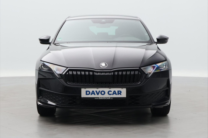 Škoda Octavia 2,0 TDI 110kW DSG Sportline DPH