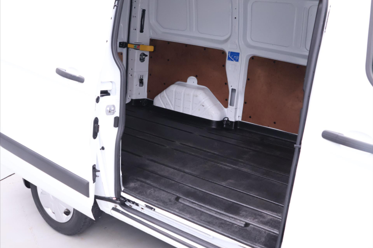 Ford Transit Custom 2,0 77kW EcoBlue L1 1.Maj. DPH
