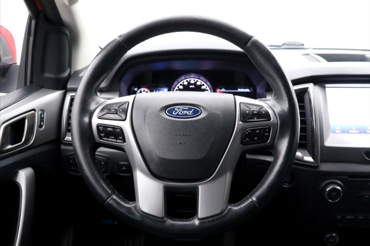 Ford Ranger 3,2 TDCi 147kW Double Cab Aut.