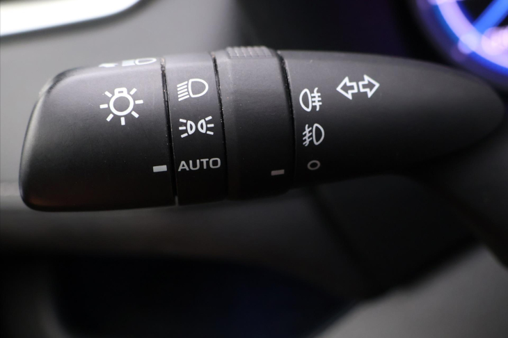 Toyota RAV4 2,5 Hybrid Black Edition 4WD e-CVT