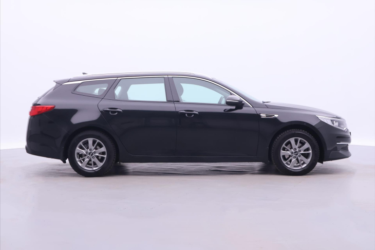Kia Optima 1,7 CRDi Business Line SW