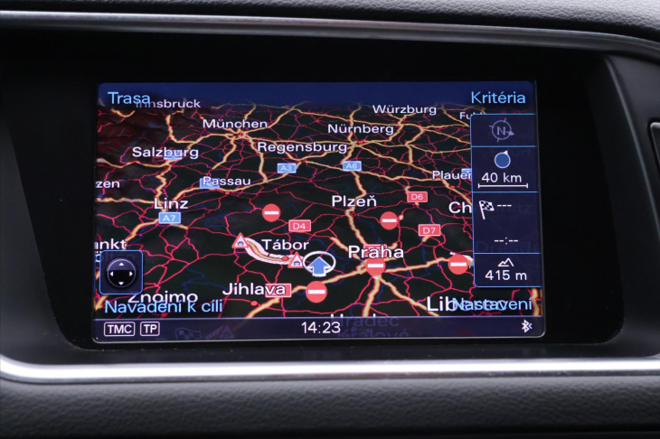 Audi Q5 3,0 TDI 180kW quattro S-Line