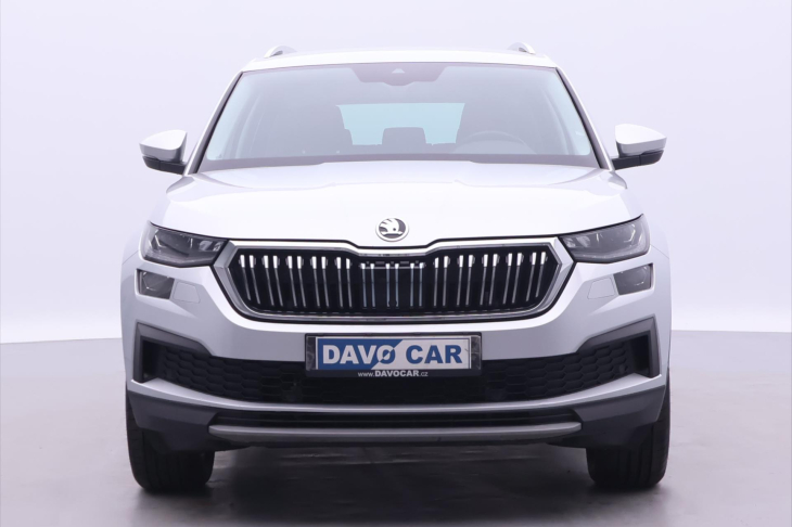Škoda Kodiaq 2,0 TDI 4x4 Style+ Virtual DPH