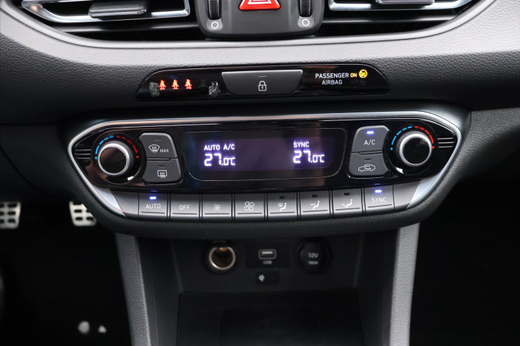 Hyundai i30 2,0 TGDI 206kW N Performance