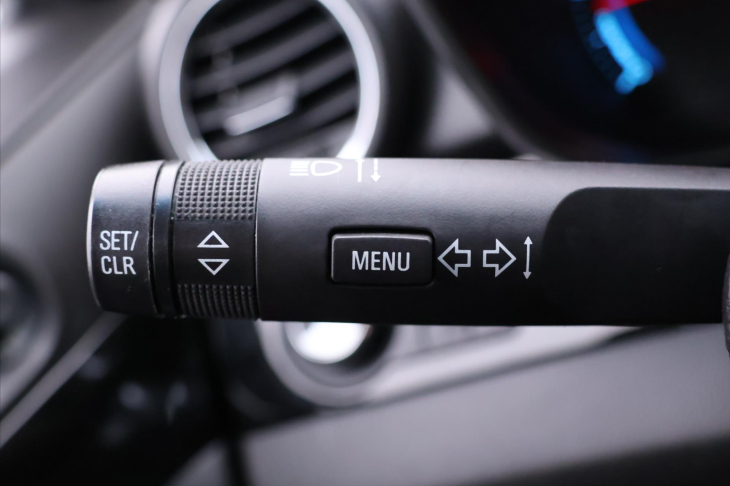 Chevrolet Orlando 2,0 CRDi 120kW Aut. 7-Míst CZ