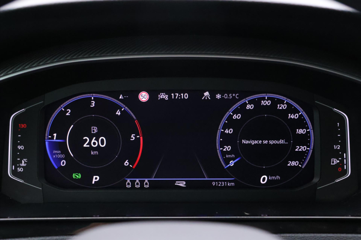 Volkswagen Arteon Shooting Brake 2,0 TDI 147kW DSG R-Line DPH