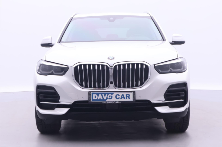 BMW X5 3,0 xDrive 245kW CZ DPH 40i