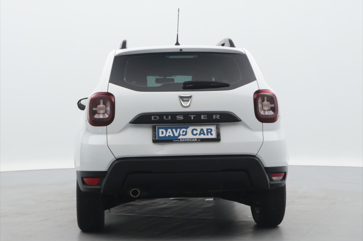 Dacia Duster 1,3 TCe 96kW Comfort