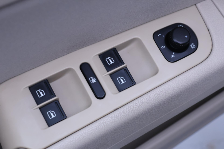 Škoda Superb 2,0 TDI 125kW DSG CZ Elegance